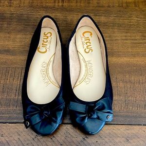 Circus By Sam Edelman ballerina shoes